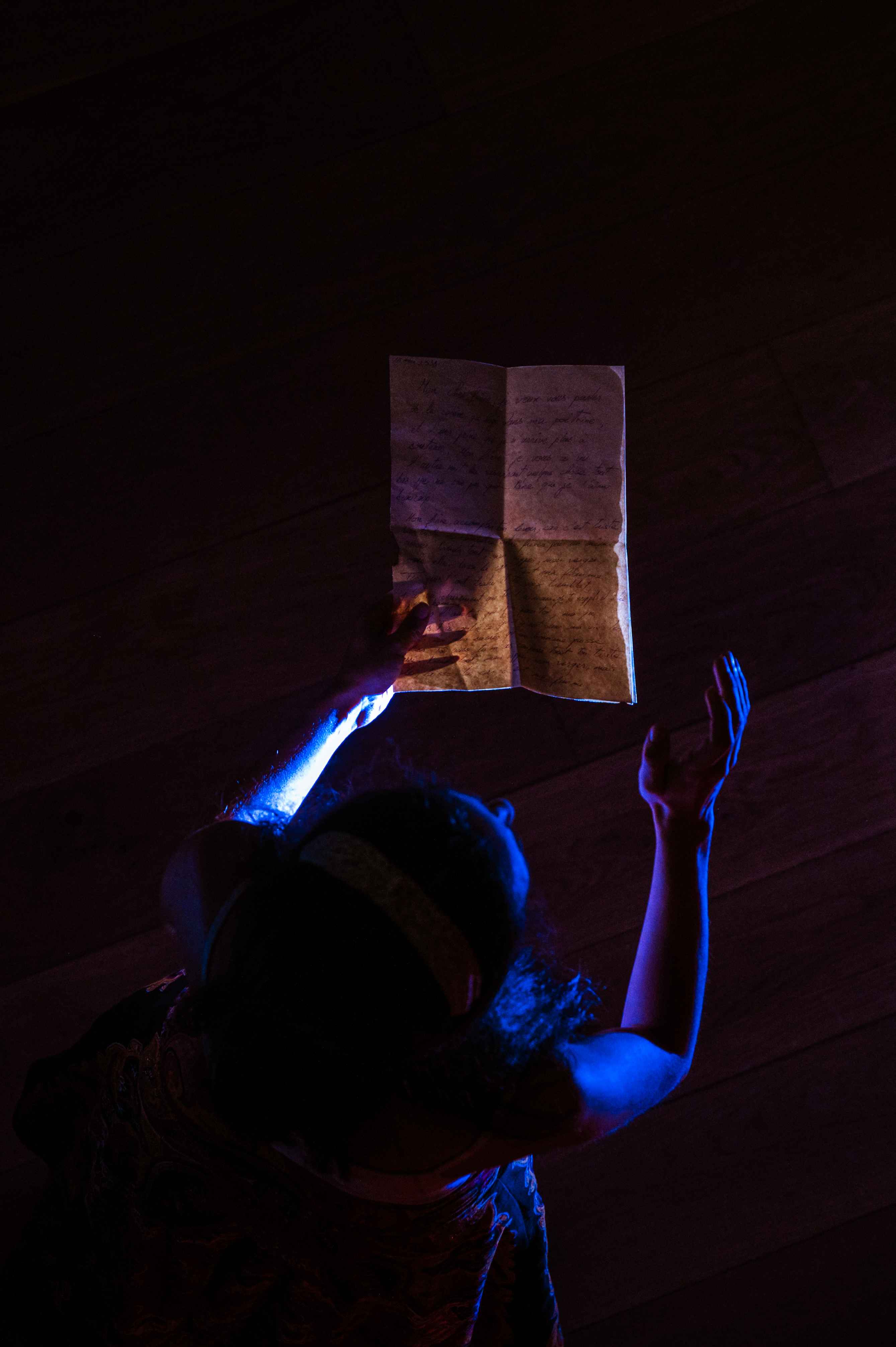 Photo du Collectif Telescopik